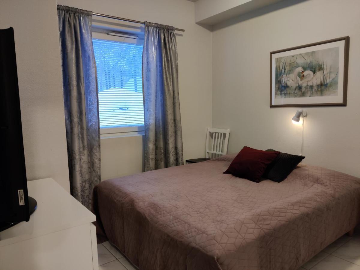Levibooking Moonlight Levi Apt 112 Ngoại thất bức ảnh